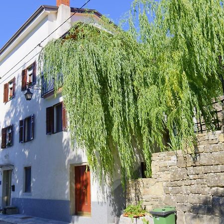 Apartments Smile By Rent Istria โกรชน์ยัน ห้อง รูปภาพ