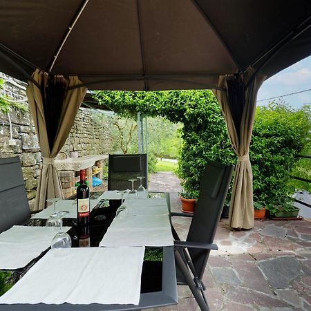 Apartments Smile By Rent Istria โกรชน์ยัน ภายนอก รูปภาพ