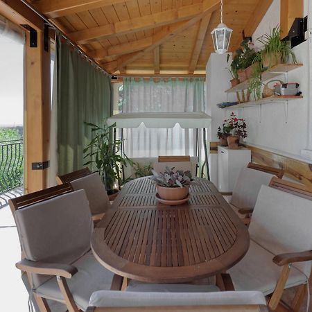 Apartments Smile By Rent Istria โกรชน์ยัน ภายนอก รูปภาพ