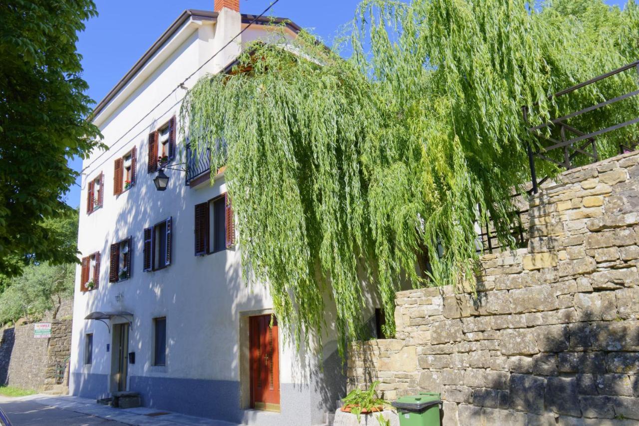 Apartments Smile By Rent Istria โกรชน์ยัน ห้อง รูปภาพ