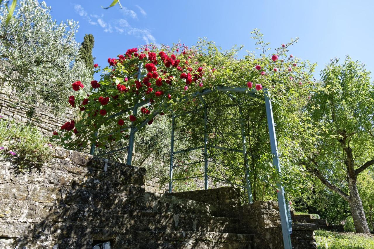 Apartments Smile By Rent Istria โกรชน์ยัน ห้อง รูปภาพ