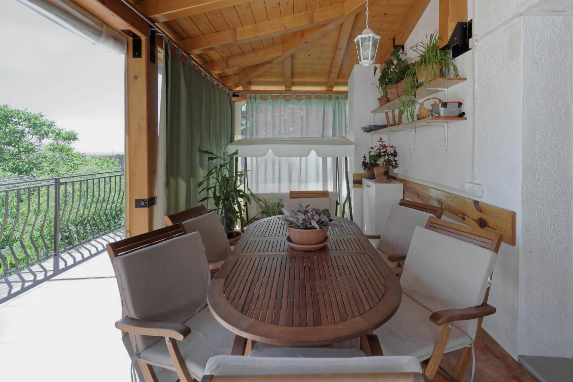 Apartments Smile By Rent Istria โกรชน์ยัน ภายนอก รูปภาพ
