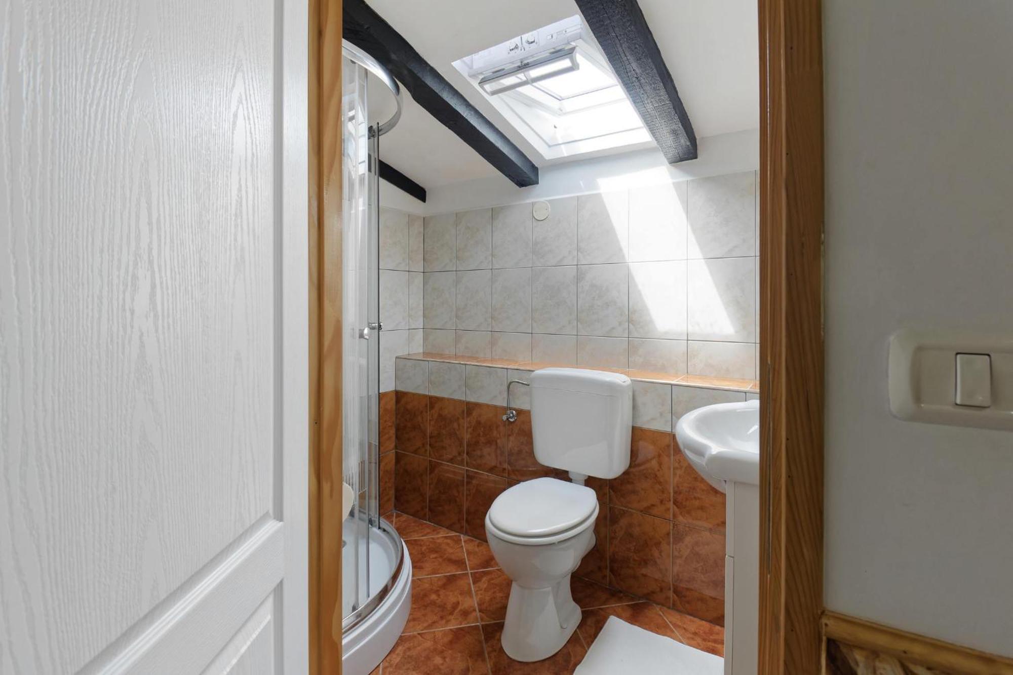 Apartments Smile By Rent Istria โกรชน์ยัน ภายนอก รูปภาพ