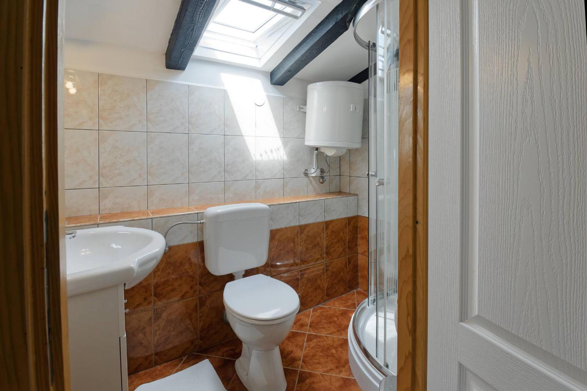 Apartments Smile By Rent Istria โกรชน์ยัน ภายนอก รูปภาพ