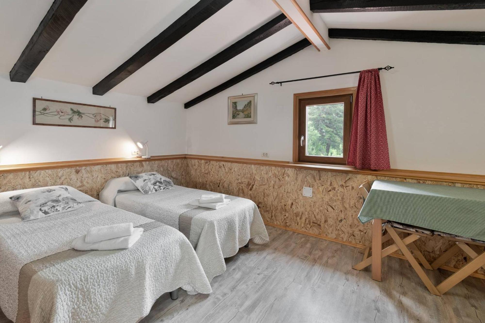 Apartments Smile By Rent Istria โกรชน์ยัน ภายนอก รูปภาพ