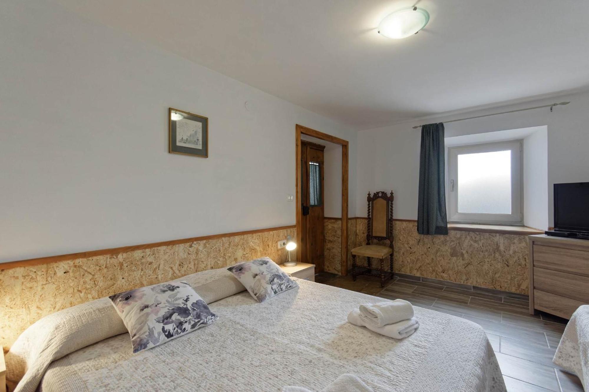 Apartments Smile By Rent Istria โกรชน์ยัน ภายนอก รูปภาพ