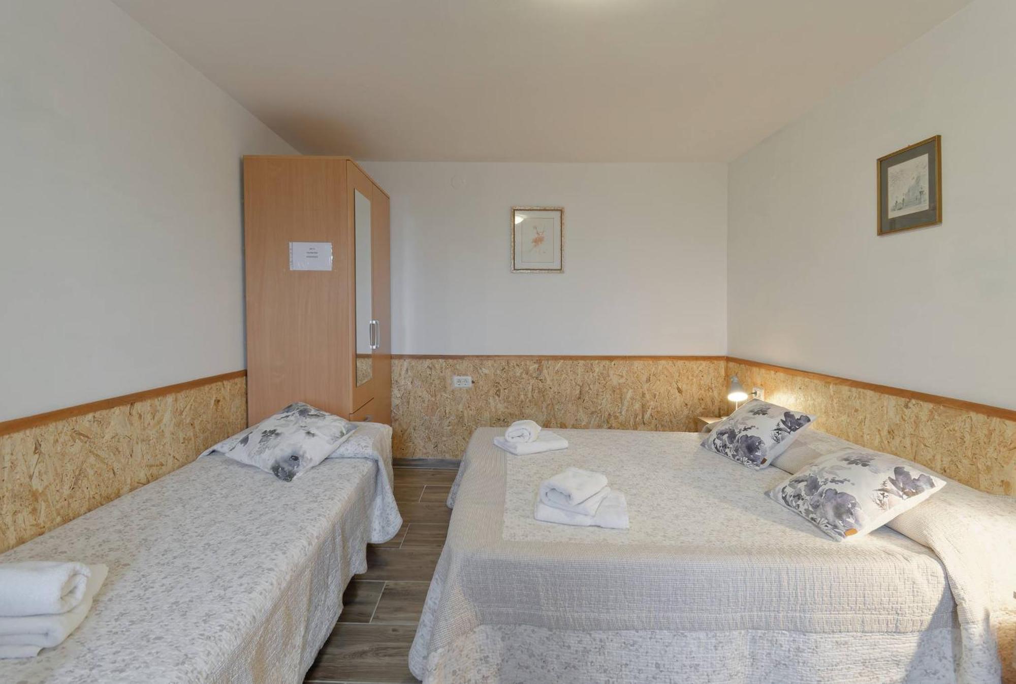 Apartments Smile By Rent Istria โกรชน์ยัน ภายนอก รูปภาพ